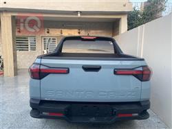 هيونداي سانتا كروز